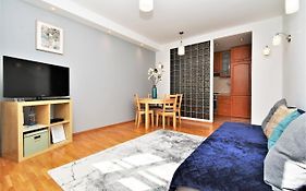 Rental Apartments Piwna